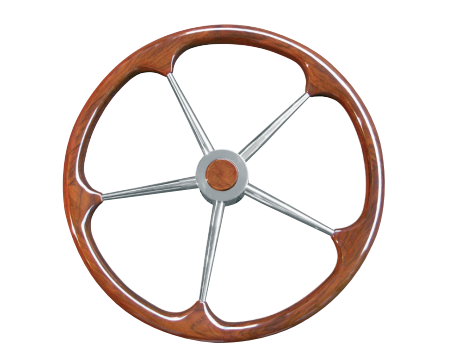 Savoretti Dümen Simidi 45 cm. - Tipo.8M