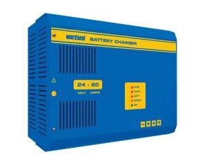 Vetus Redresörler 345x280x90 mm