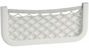 Fileli eşya yuvası, plastik