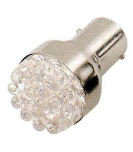 Led Ampul 24 Volt Çift Duyulu