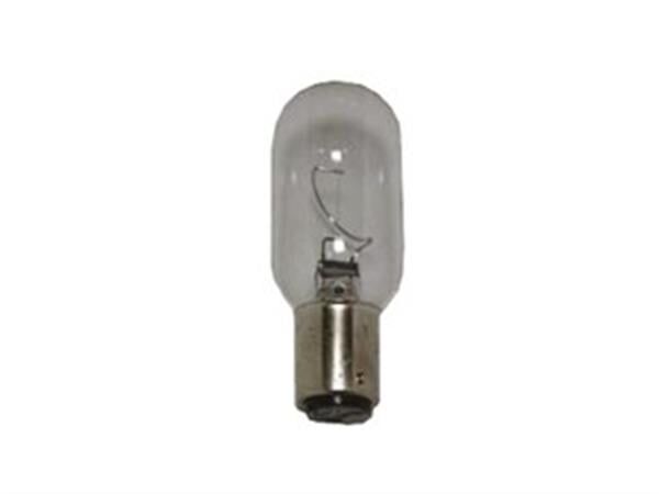 Seyir feneri ampulü 24v25w 64mm