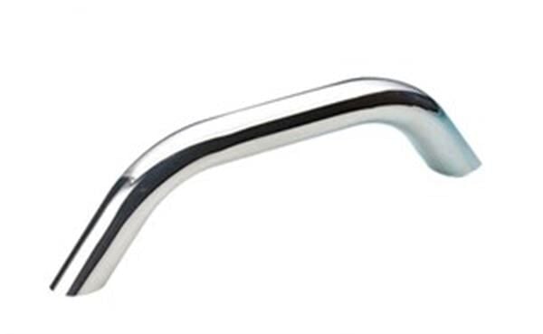 Tutamak Ağır Hizmet Alttan Montaj 229mm