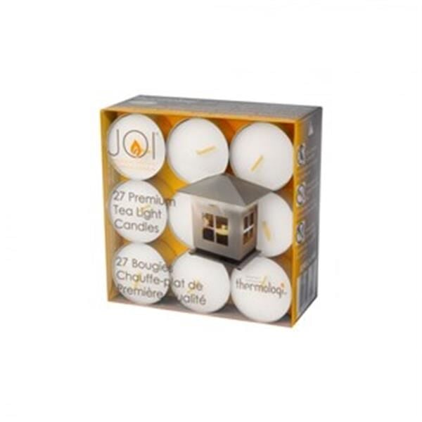 JOI Lamba İçin Yedek Mum