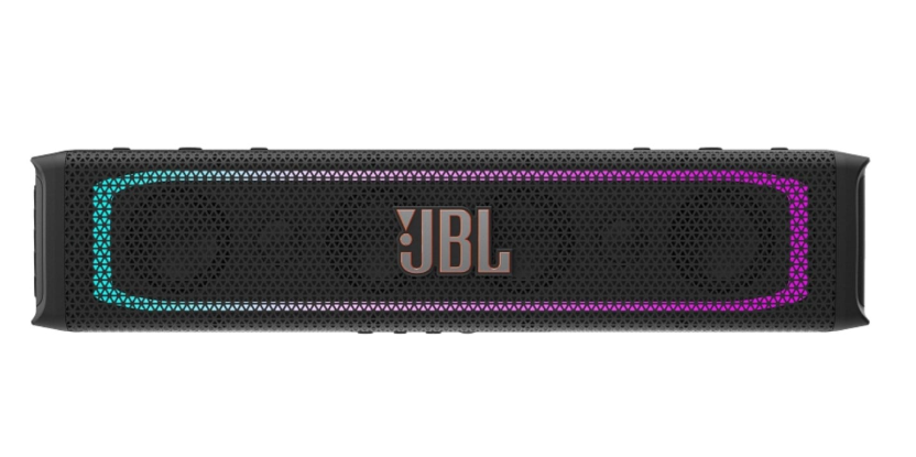 JBL Rallybar Hoparlör - Bluetooth, USB, RGB - 300 Watt