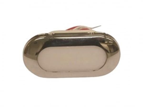 Kokpit/merdiven lambası 24v