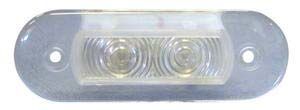 Ledli Merdiven, Havuz Aydınlatma Lambası 12 Volt Kırmızı