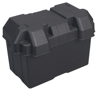 Moeller Akü Kutusu 341x184x267