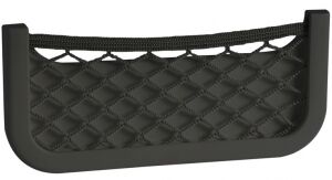 Plastik fileli eşya yuvası