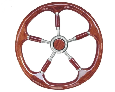 Savoretti Dümen Simidi 45 cm. - Tipo.6R
