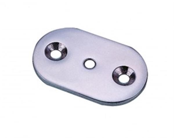 Yüzey montaj plakası