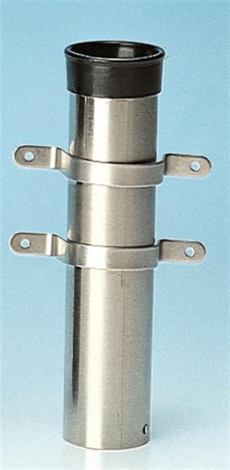 Kamış Yuvası, Pasl.Çelik 229mm