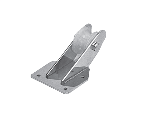 Burun Makarası  70x140 mm 316 Kalite