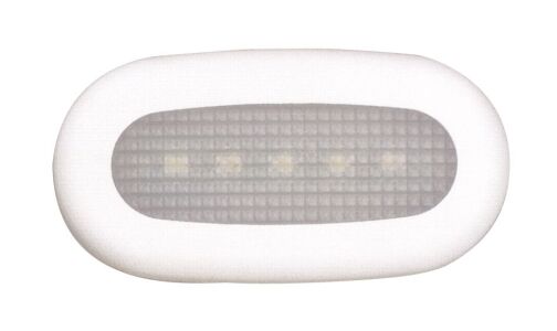 Ledli Kokpit, Merdiven Lambası 12 Volt Mavi