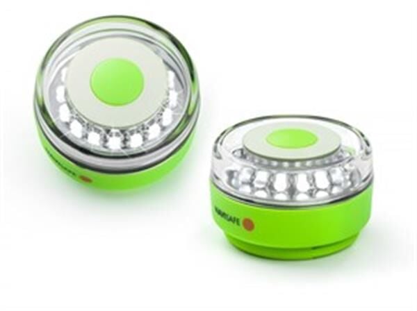 Navisafe 360° Rescue