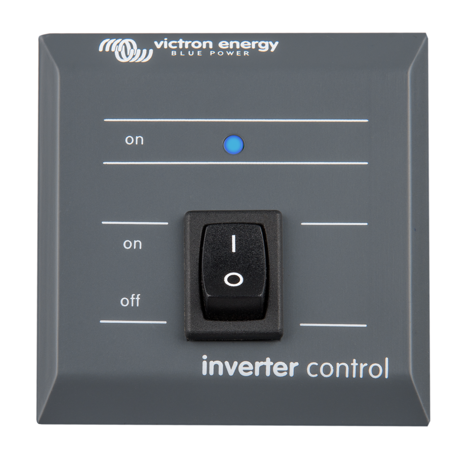 Victron Energy Phoenix İnverter Control Panel REC040010210R