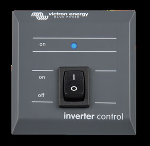 Phoenix İnverter Control Panel