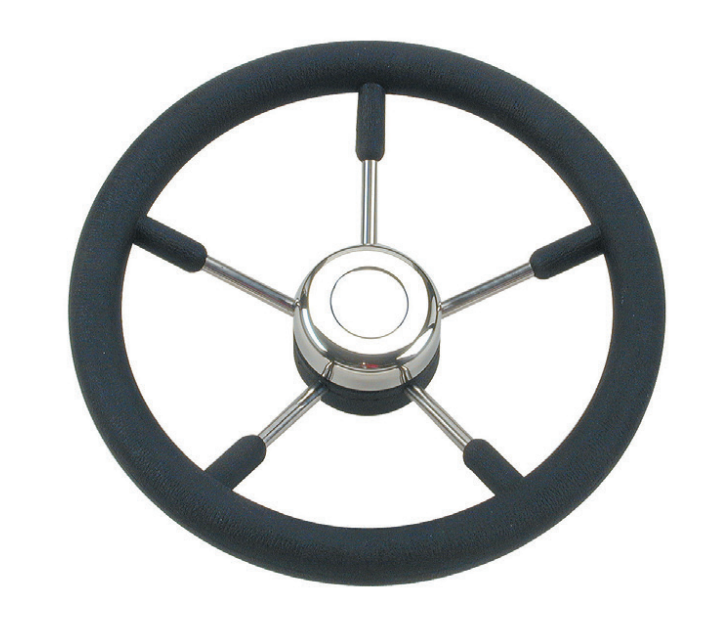 Savoretti  Dümen Simidi 35 cm. - Tipo.9B