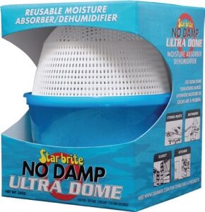 Star Brite No Damp® Ultra Dome Nem Alıcı 680 gr