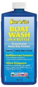Star Brite Tekne Temizlik Deterjanı 500 ml