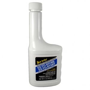 Star Brite EZ Store EZ Start Dizel kışlama katkısı 473 ml
