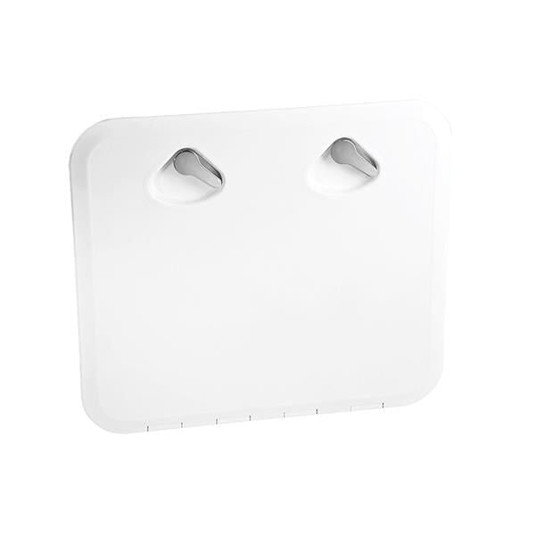 Nuova Rade Krome Plastik Kapak 370x375 mm