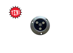 Su Altı Lambası 450 Lümen Mavi 9 W