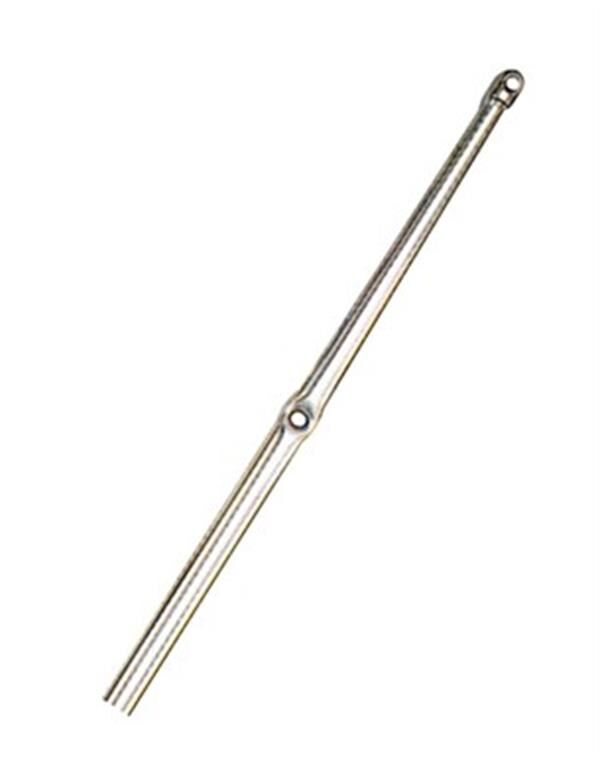 Vardavela dikmesi P ÇELİK 75CM
