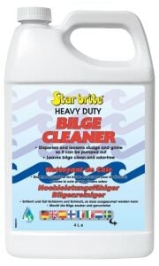 Star Brite Sintine Temizleyici 3,79 L.