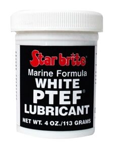 Star Brite Beyaz Teflon Yağı 113 gr