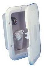 Duş ve Yuva Hortum 5 m Sıcak/Soğuk