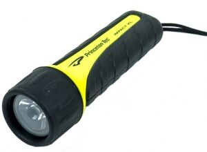 Princeton Tec Impact XL El Feneri 152 mm