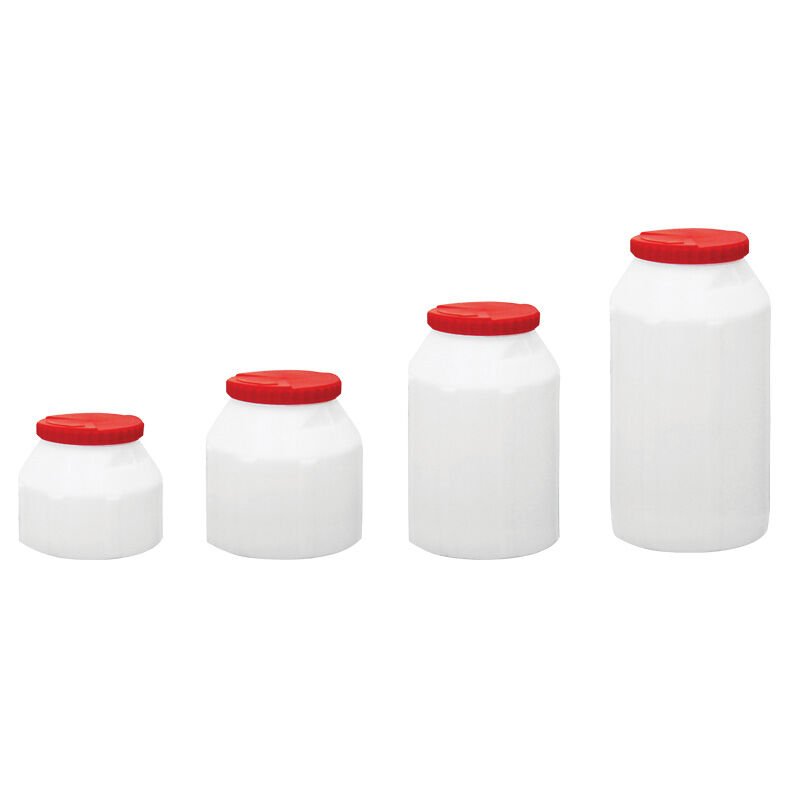 LALIZAS Storage Storage Storage 12L Pyrotechnic Storage Bottle, Yellow main image 1