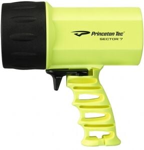 Princeton Tec Sector 7 El Feneri 165 mm