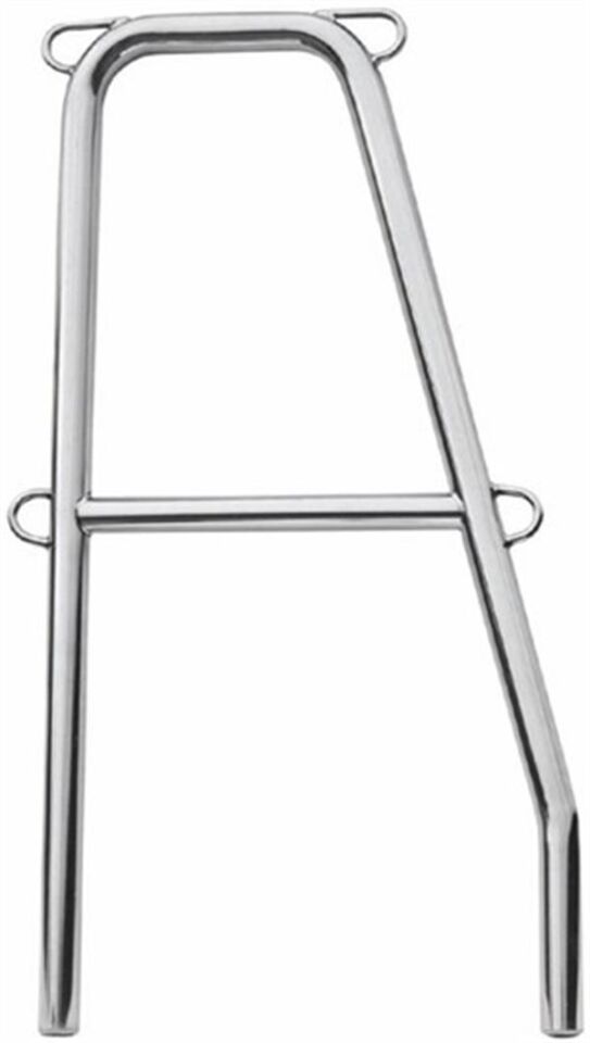 Tutamak P ÇELİK 25MM 61CM