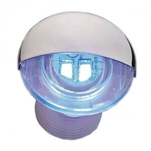 Ledli Merdiven Lambası Led Mavi