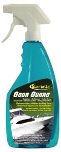 Star Brite Yüzey temizleyici-Koku Giderici -Hava Temizleyici 650 ml