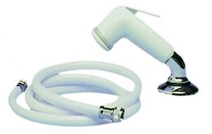 Duş ve Yuva 2,5 m Hortumlu