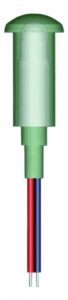 Led Nokta Lamba 5 mm Led Sıcak Beyaz
