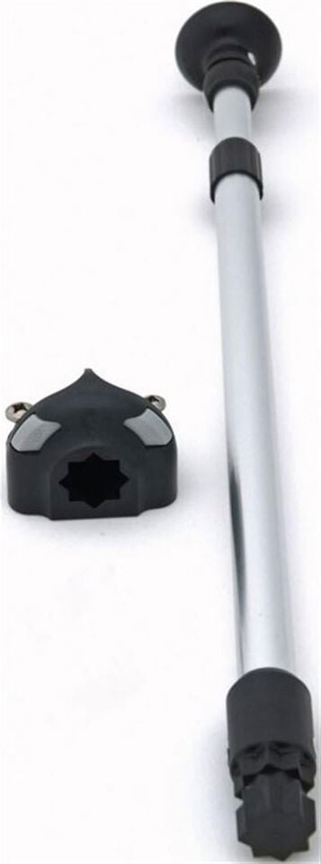 Navisafe Telescopik Direk Yüzeye