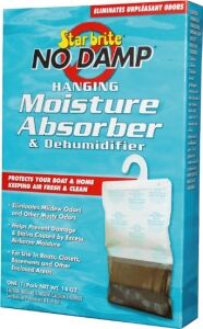 Star Brite No Damp® Asılabilir Nem Alıcı 450 gr