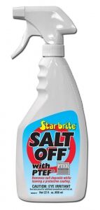 Star Brite Tuz Giderici 650 ml