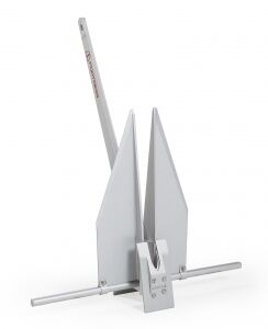 Fortress Çıpa 21.2 Kg
