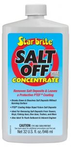 Star Brite Tuz Giderici 943 ml