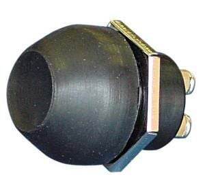 Korna Butonu Çap 22 mm