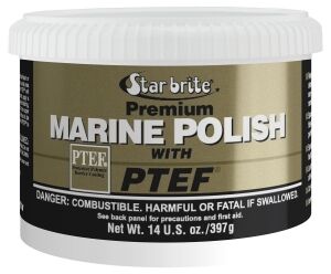 Star Brite Teflonlu Pasta/Cila 397 gr