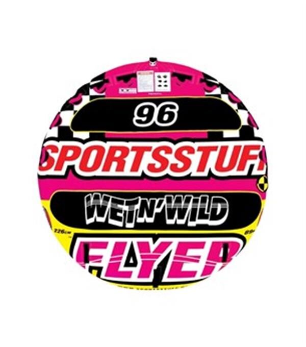 Sportsstuff Ringo Wet-N-Wild-Flyer Çap 244 cm