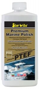 Star Brite Teflonlu Pasta/Cila 473 ml