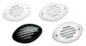 Marinco Gömme Korna 12V