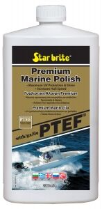 Star Brite Teflonlu Pasta/Cila 950 ml