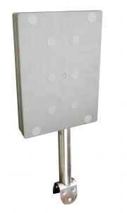 Dıştan takma motor braketi